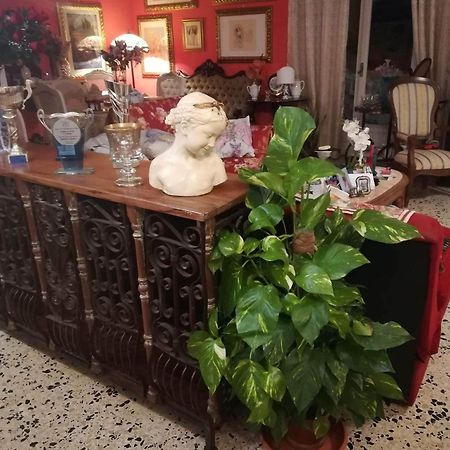 Bed and Breakfast Domus Aurea Oristano Exterior foto