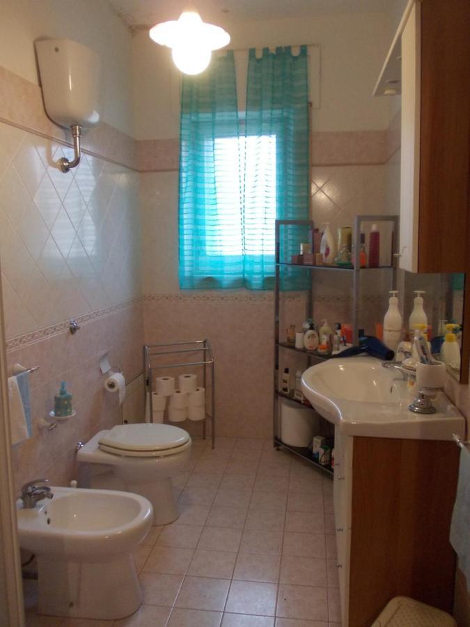 Bed and Breakfast Domus Aurea Oristano Exterior foto