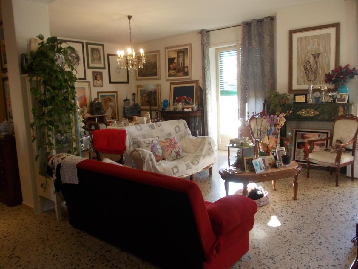 Bed and Breakfast Domus Aurea Oristano Exterior foto