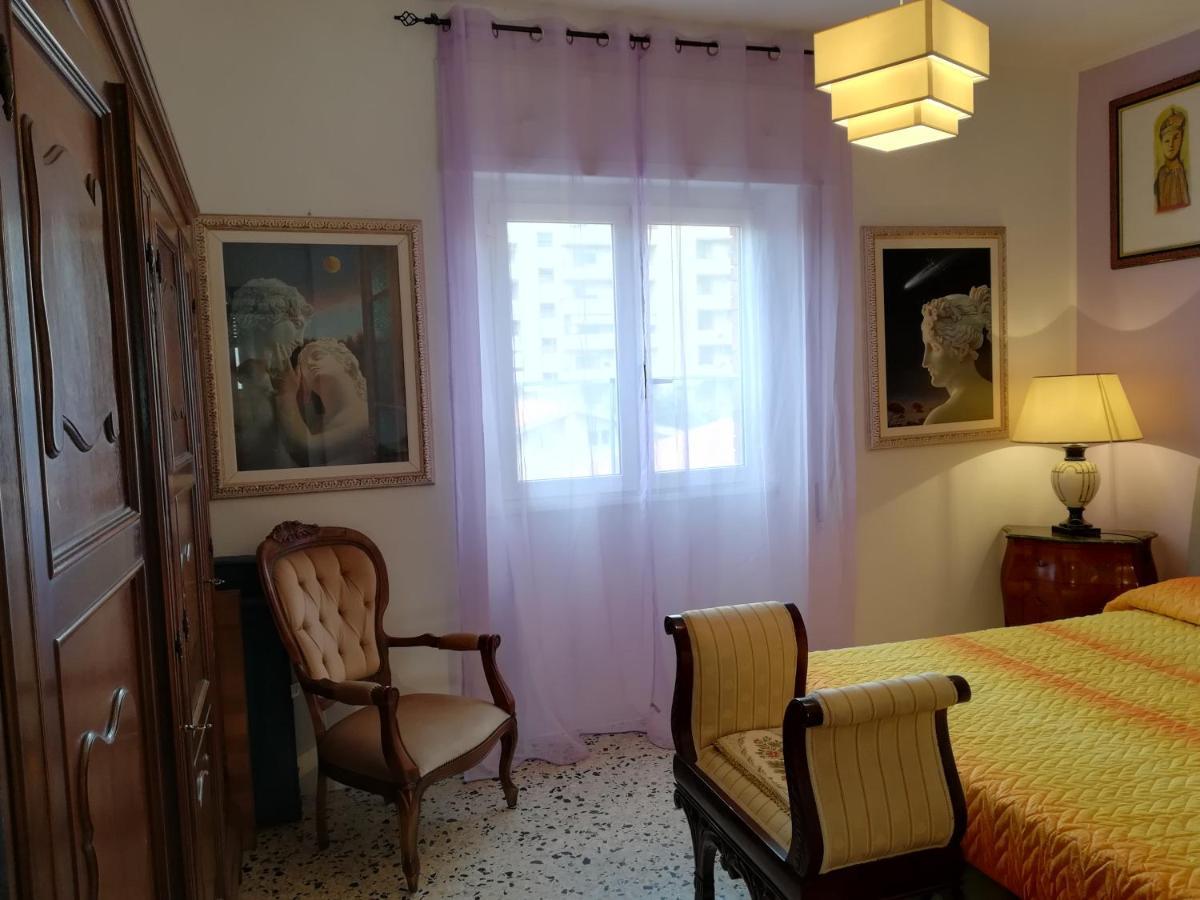 Bed and Breakfast Domus Aurea Oristano Exterior foto