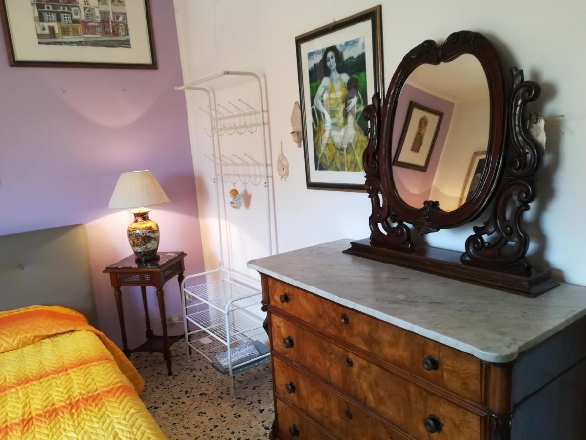 Bed and Breakfast Domus Aurea Oristano Exterior foto