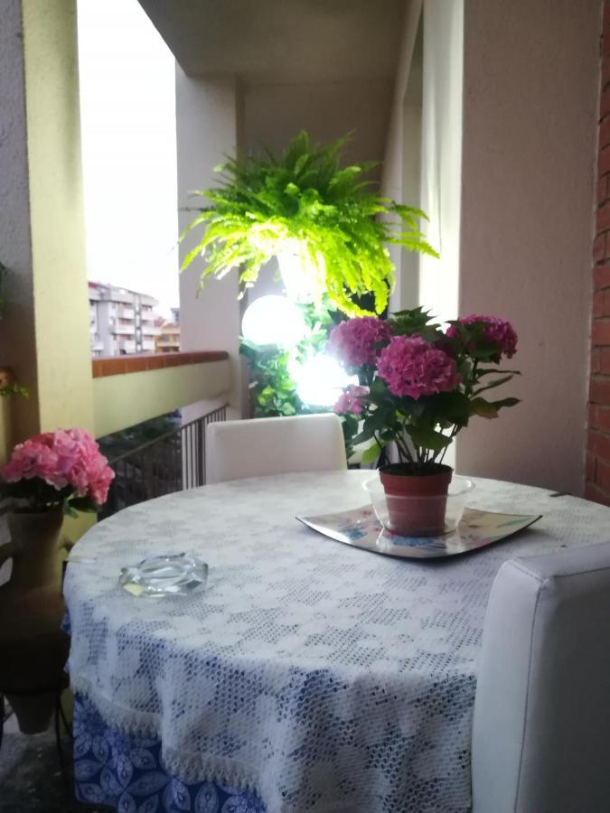 Bed and Breakfast Domus Aurea Oristano Exterior foto