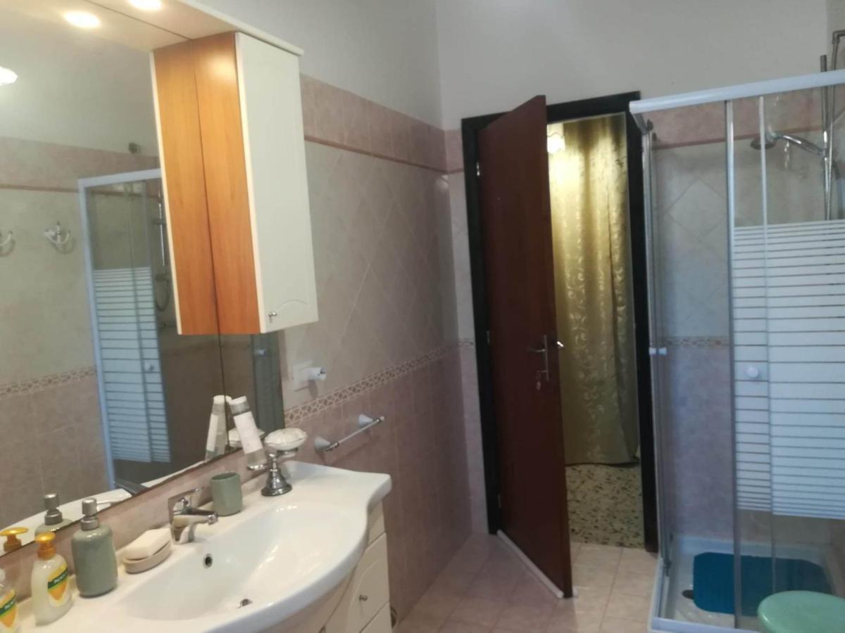 Bed and Breakfast Domus Aurea Oristano Exterior foto
